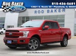 2020 F-150 Thumbnail 1