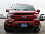 2020 F-150 Thumbnail 2