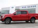 2020 F-150 Thumbnail 3