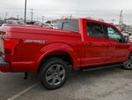 2020 F-150 Thumbnail 9