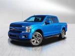 2020 F-150 Thumbnail 1