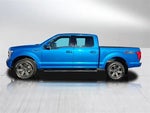 2020 F-150 Thumbnail 3