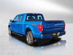 2020 F-150 Thumbnail 4