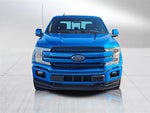 2020 F-150 Thumbnail 6