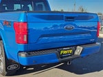 2020 F-150 Thumbnail 7