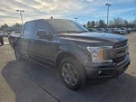 2020 F-150 Thumbnail 2