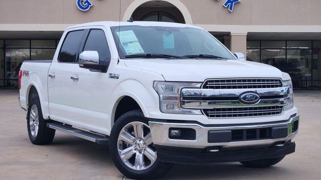 Preowned 2020 Ford F-150 XL for Sale
