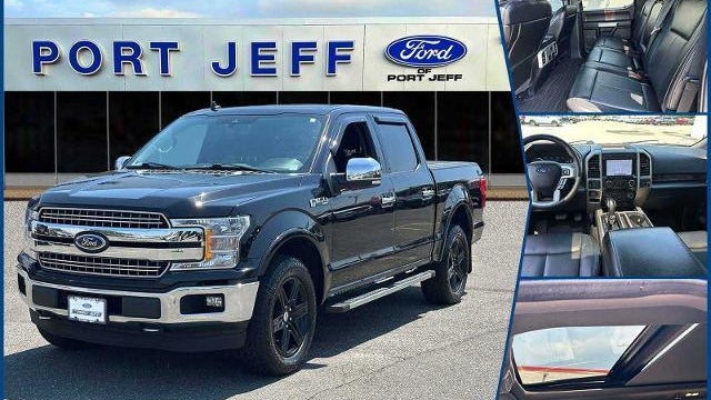 Preowned 2020 Ford F-150 XL for Sale