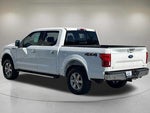2020 F-150 Thumbnail 5