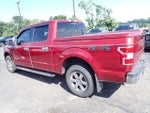2019 F-150 Thumbnail 4