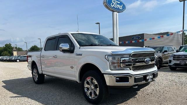 Preowned 2019 Ford F-150 XL for Sale