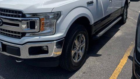 Preowned 2019 Ford F-150 XLT for Sale