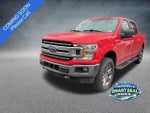 2019 F-150 Thumbnail 1
