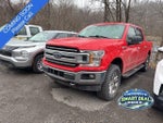 2019 F-150 Thumbnail 3