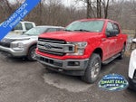 2019 F-150 Thumbnail 4