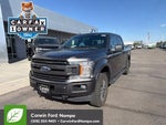 2019 F-150 Thumbnail 1