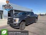 2019 F-150 Thumbnail 2