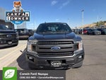 2019 F-150 Thumbnail 3