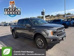 2019 F-150 Thumbnail 5
