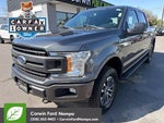2019 F-150 Thumbnail 1