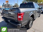 2019 F-150 Thumbnail 5