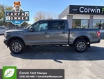 2019 F-150 Thumbnail 8