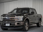 2019 F-150 Thumbnail 3
