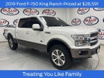 2019 F-150 Thumbnail 1
