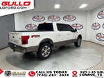2019 F-150 Thumbnail 8