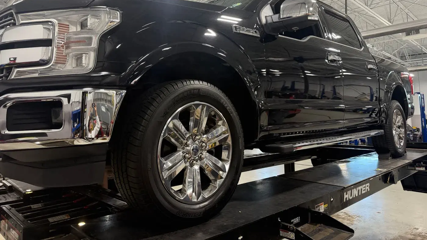 Preowned 2019 Ford F-150 King Ranch for Sale