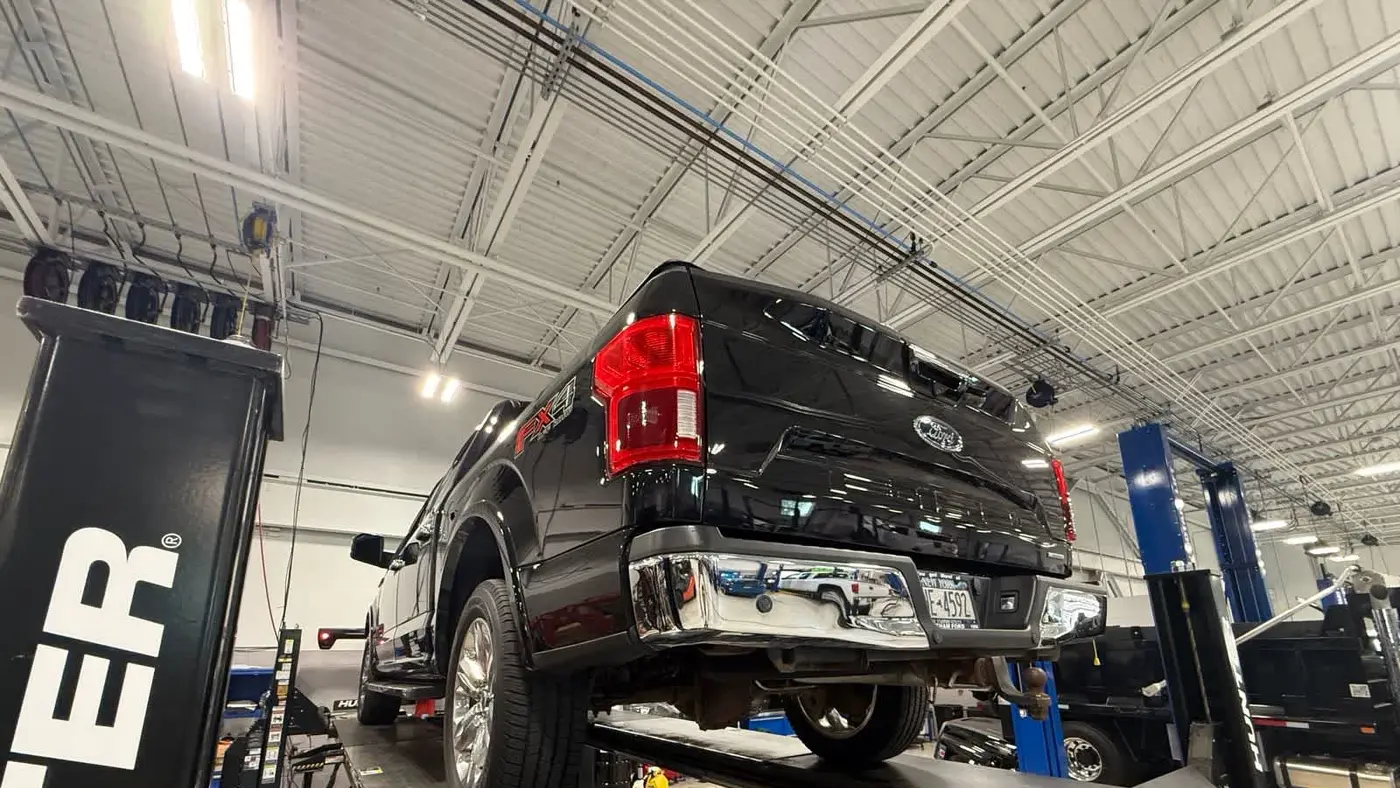 2019 Ford F-150 King Ranch