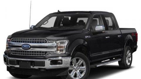Preowned 2019 Ford F-150 Lariat for Sale