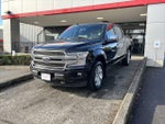 2019 F-150 Thumbnail 3