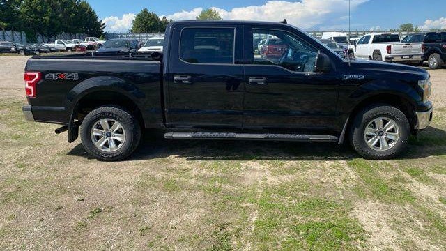 Preowned 2019 Ford F-150 XLT for Sale