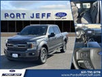 2019 F-150 Thumbnail 1