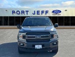 2019 F-150 Thumbnail 2