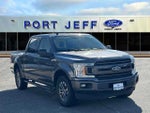 2019 F-150 Thumbnail 4