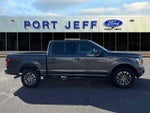 2019 F-150 Thumbnail 5