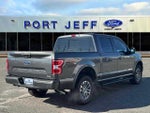 2019 F-150 Thumbnail 6