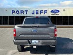 2019 F-150 Thumbnail 7