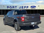 2019 F-150 Thumbnail 8