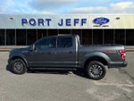 2019 F-150 Thumbnail 9