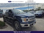 2019 F-150 Thumbnail 3