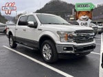 2019 F-150 Thumbnail 1