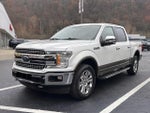 2019 F-150 Thumbnail 3