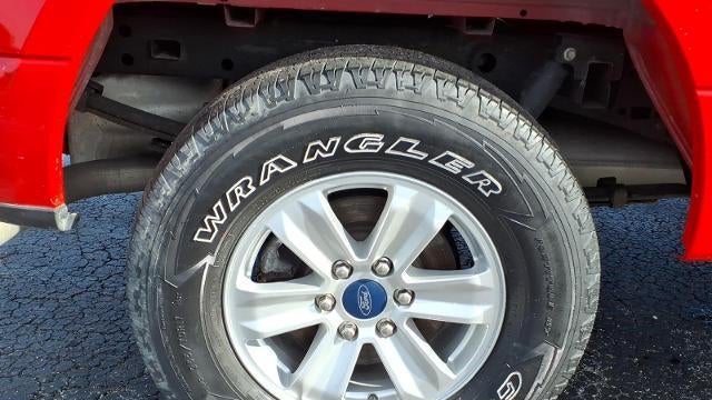 2019 Ford F-150 King Ranch