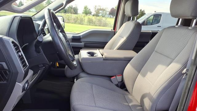 2019 Ford F-150 King Ranch