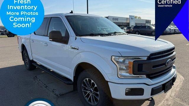 Preowned 2019 Ford F-150 XL for Sale