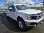 2019 F-150 Thumbnail 4