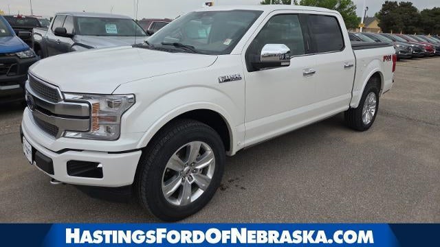 Preowned 2019 Ford F-150 XL for Sale
